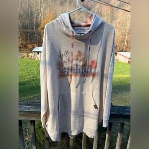 BRAND NEW! Maurice’s sweatshirt!